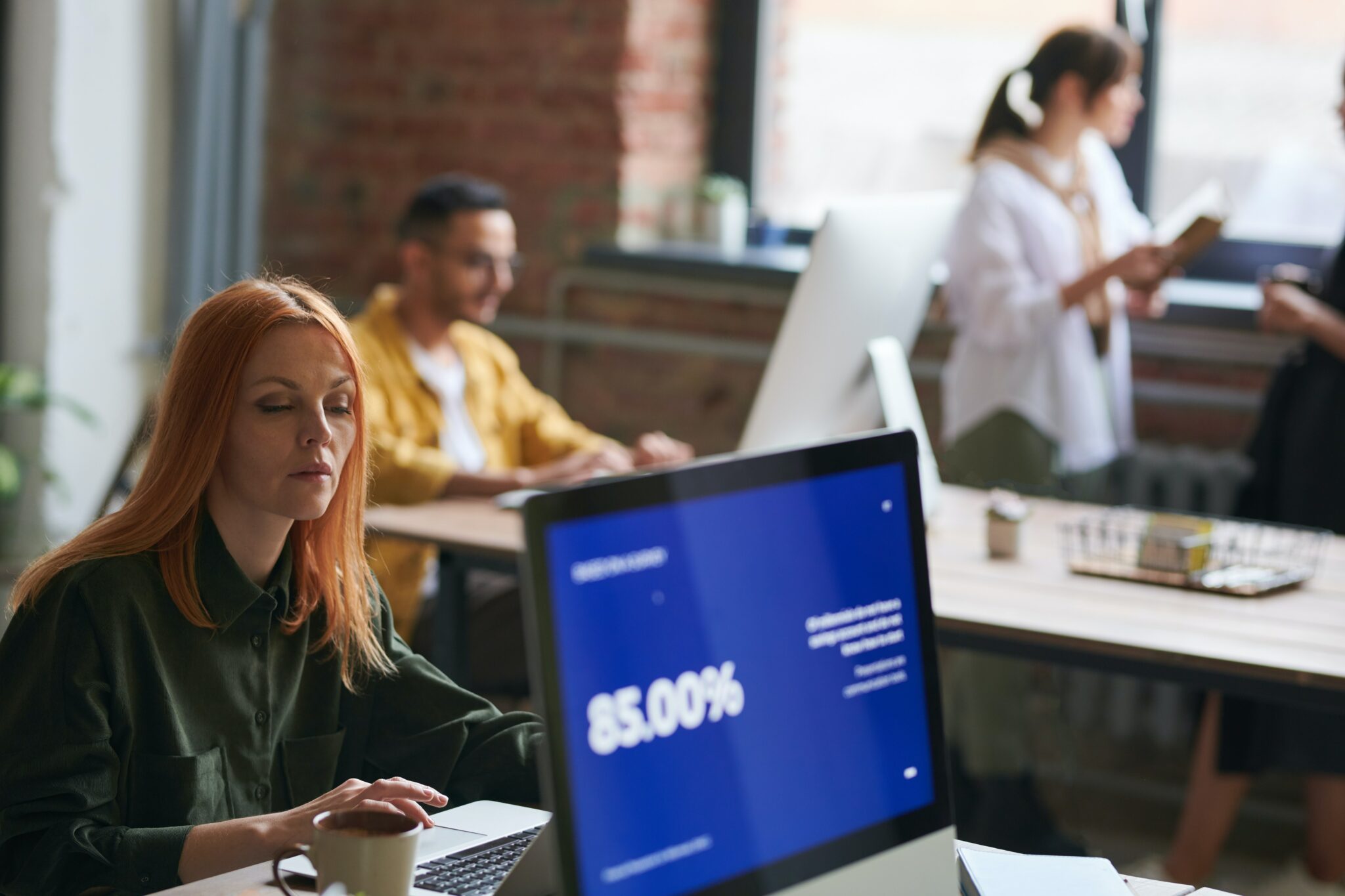 West Chester, OH - Business Growth Strategies from a Local Business Coach