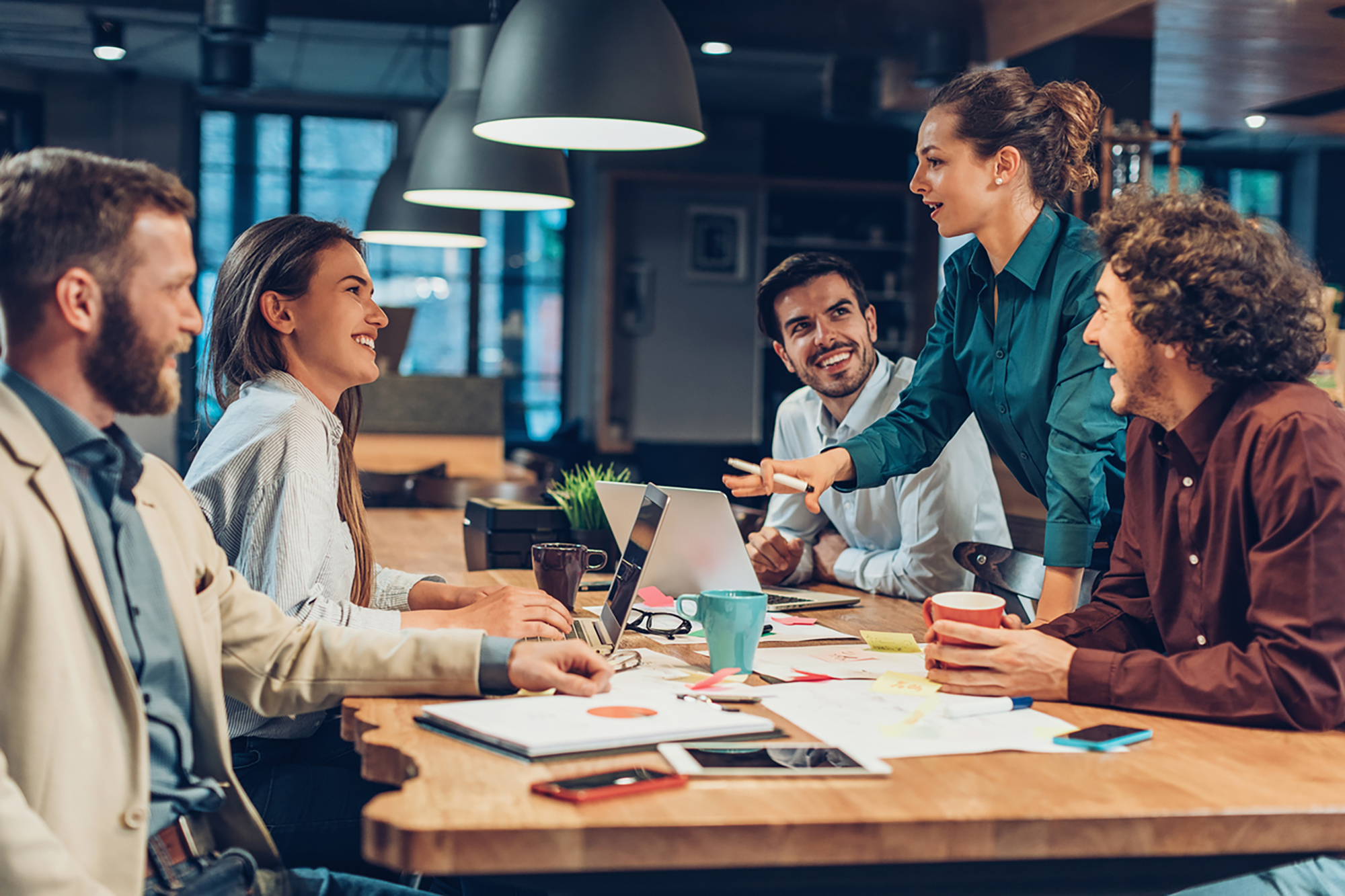 Cincinnati, OH - Time Management Advice for Breweries | Business Coaching News