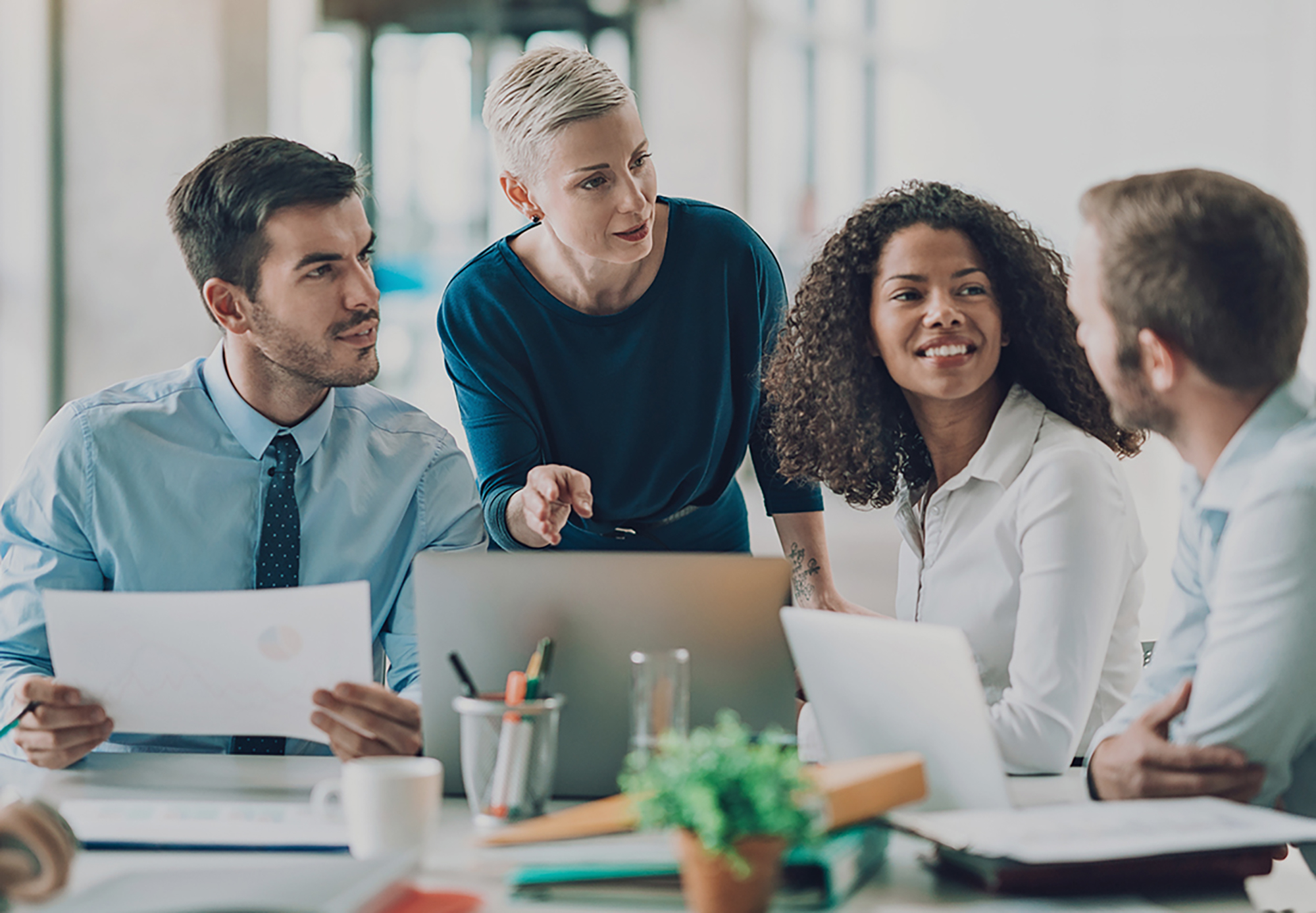 Cincinnati, OH - Creating a Successful Succession Plan | Business Coaching News