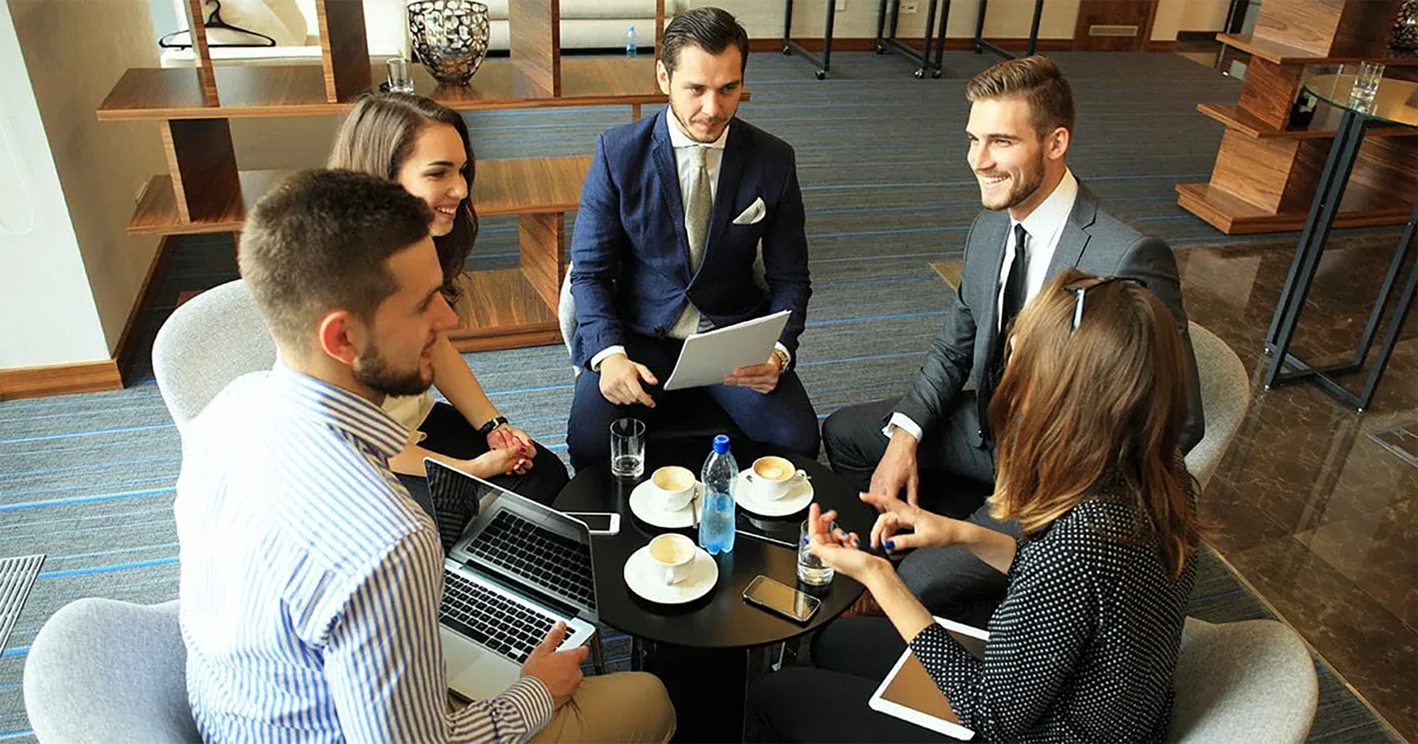 Cincinnati, OH - Business Coach Offers Strategic Planning Services for Breweries