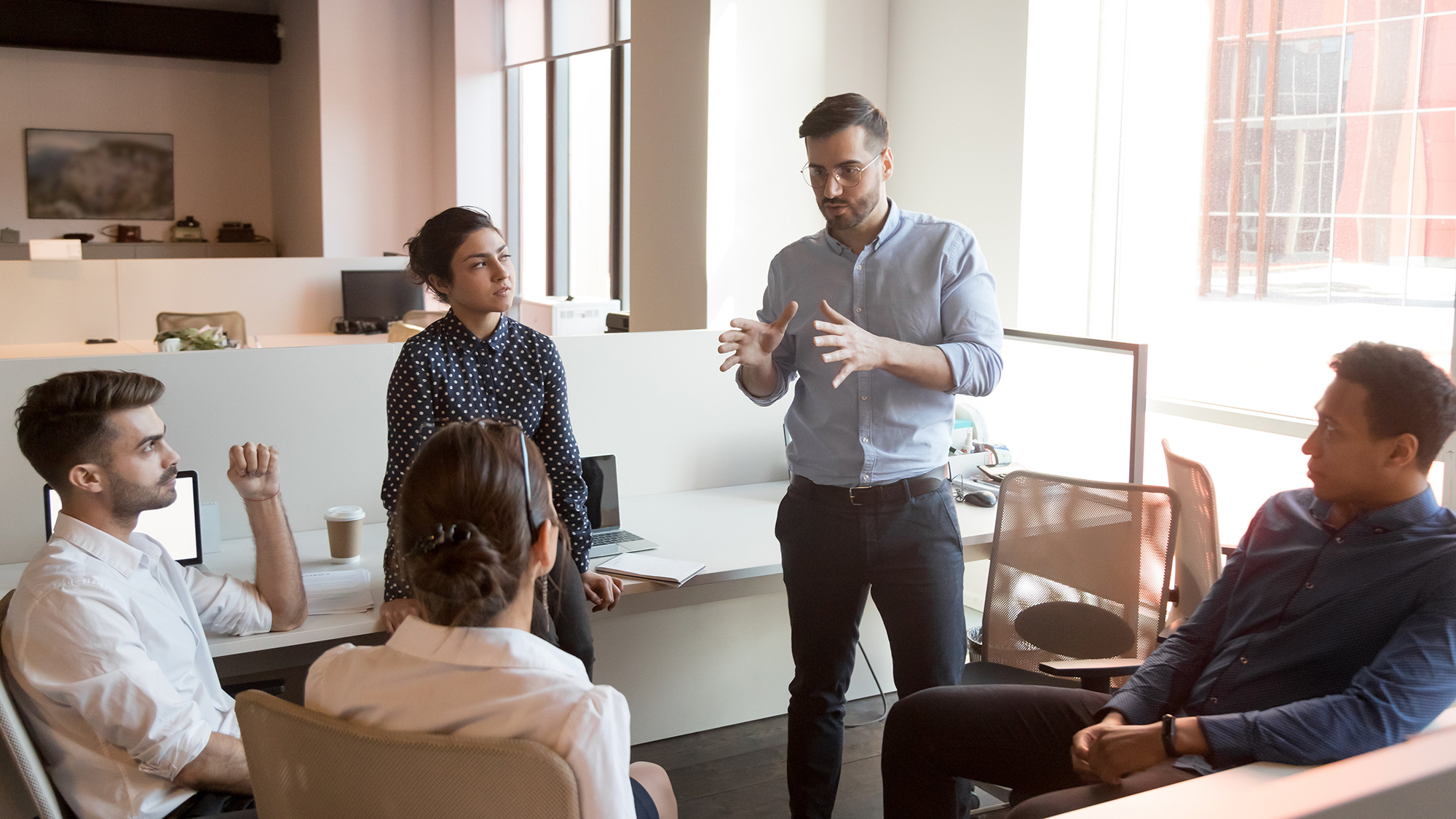Cincinnati OH - Avoiding Common Business Problems | Advice from a Business Coach