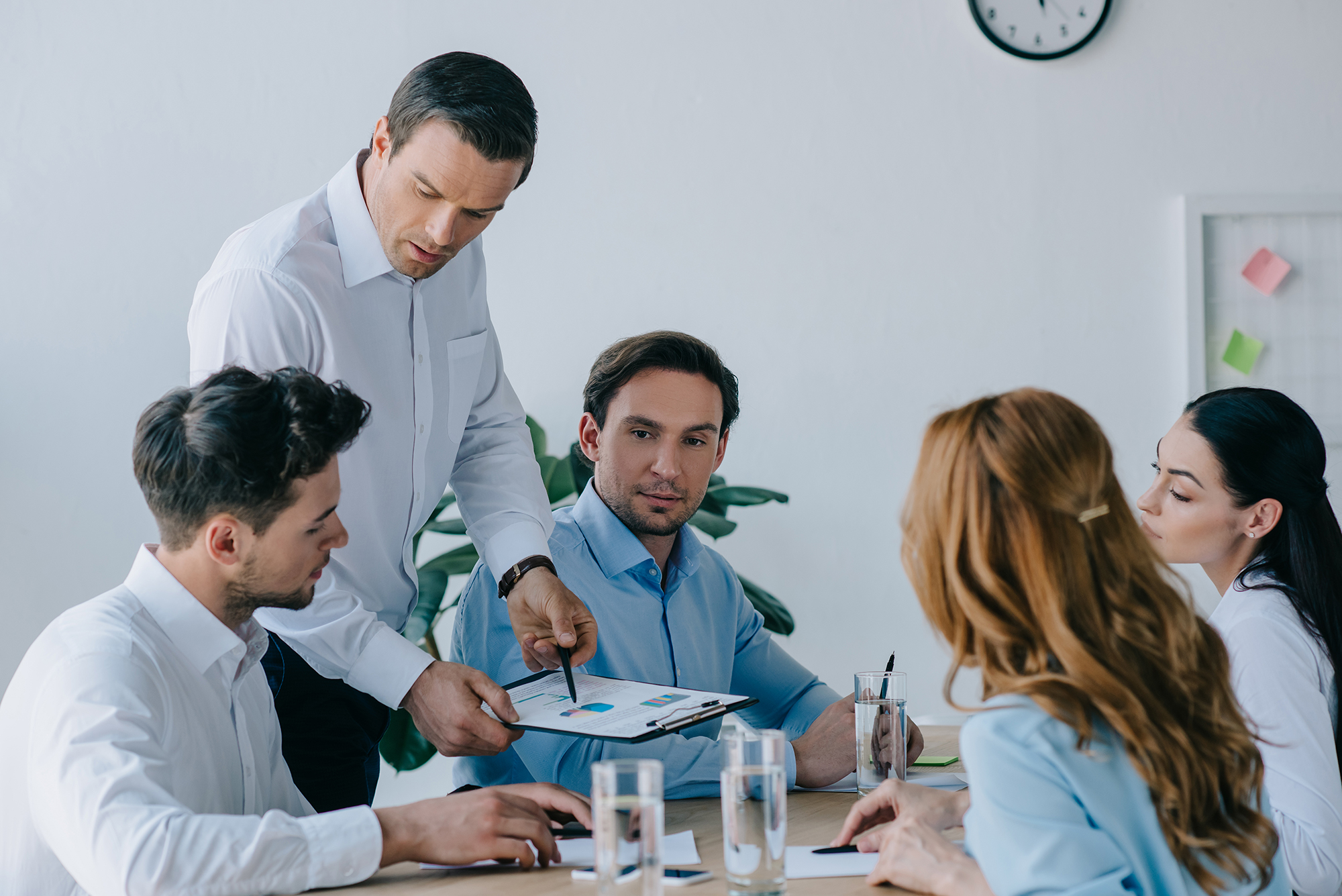 Cincinnati OH - Searching for a Strategic Planning Business Coach / Consultant?