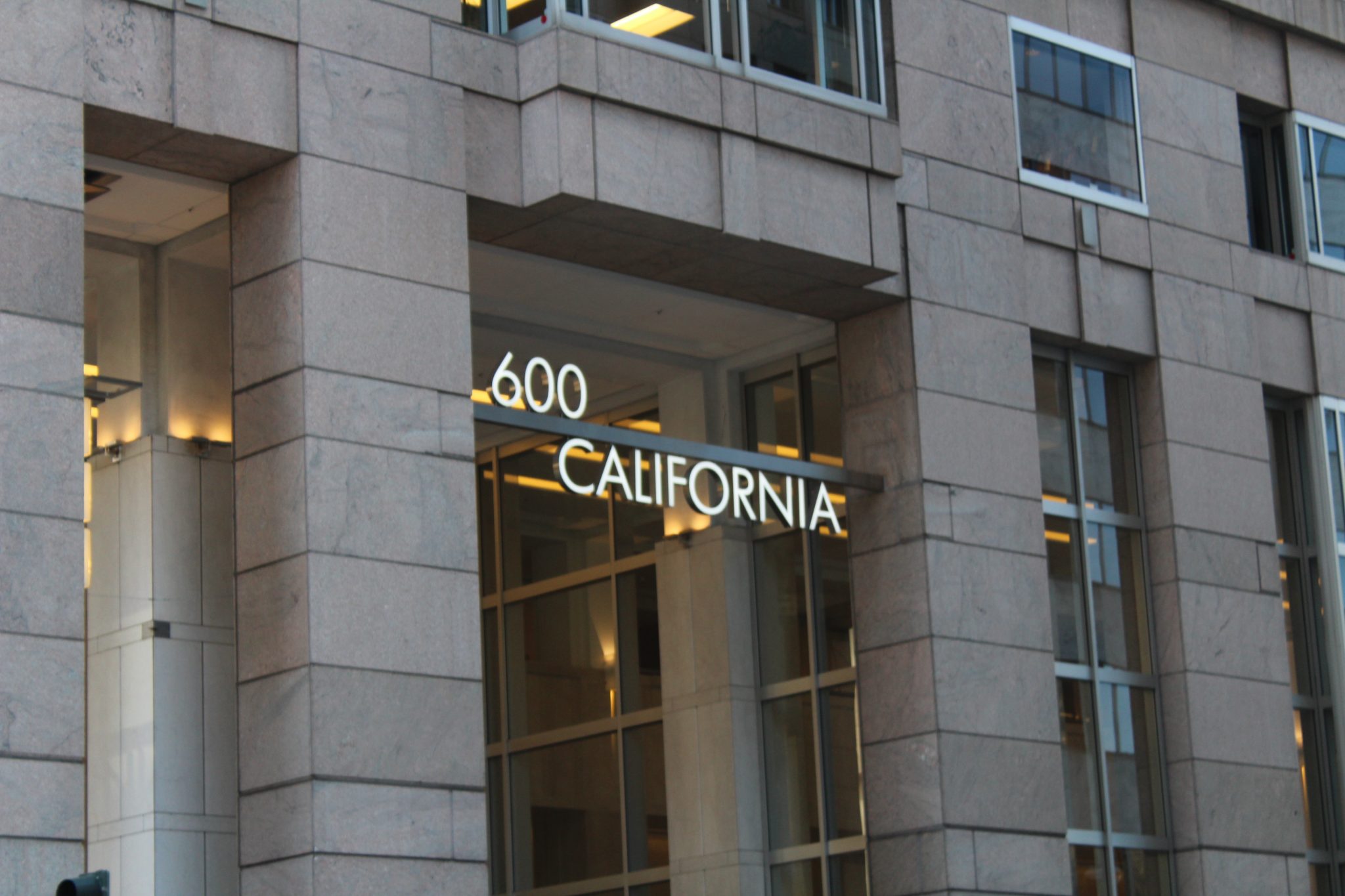West Chester, PA - Address Signs for Law Offices