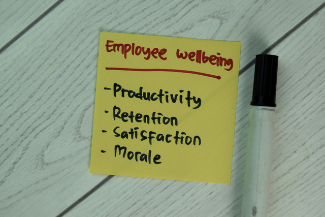 Westford, MA - Business Coach Offers Advice for Improving Employee Retention