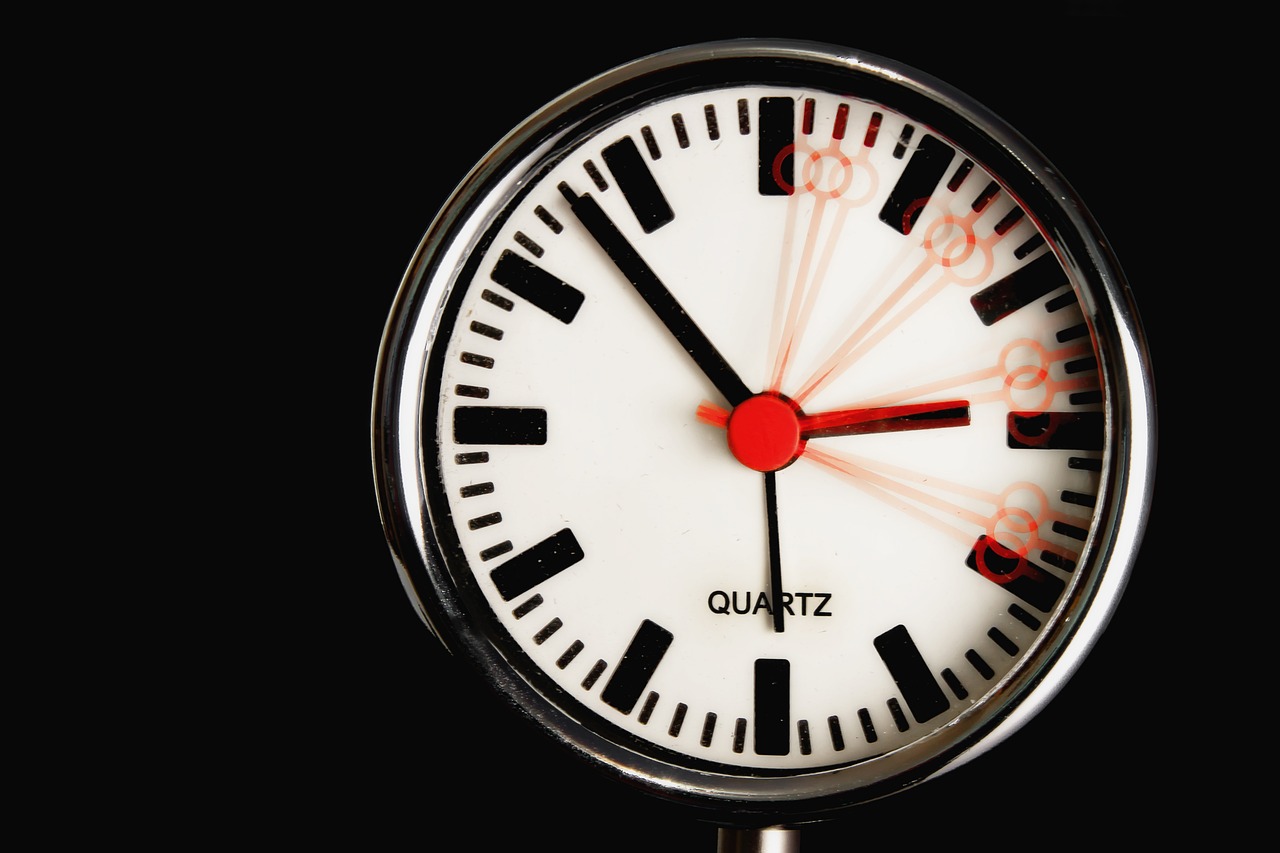 Nashua, NH - Discussing Time Management Strategies | Business Coaching News