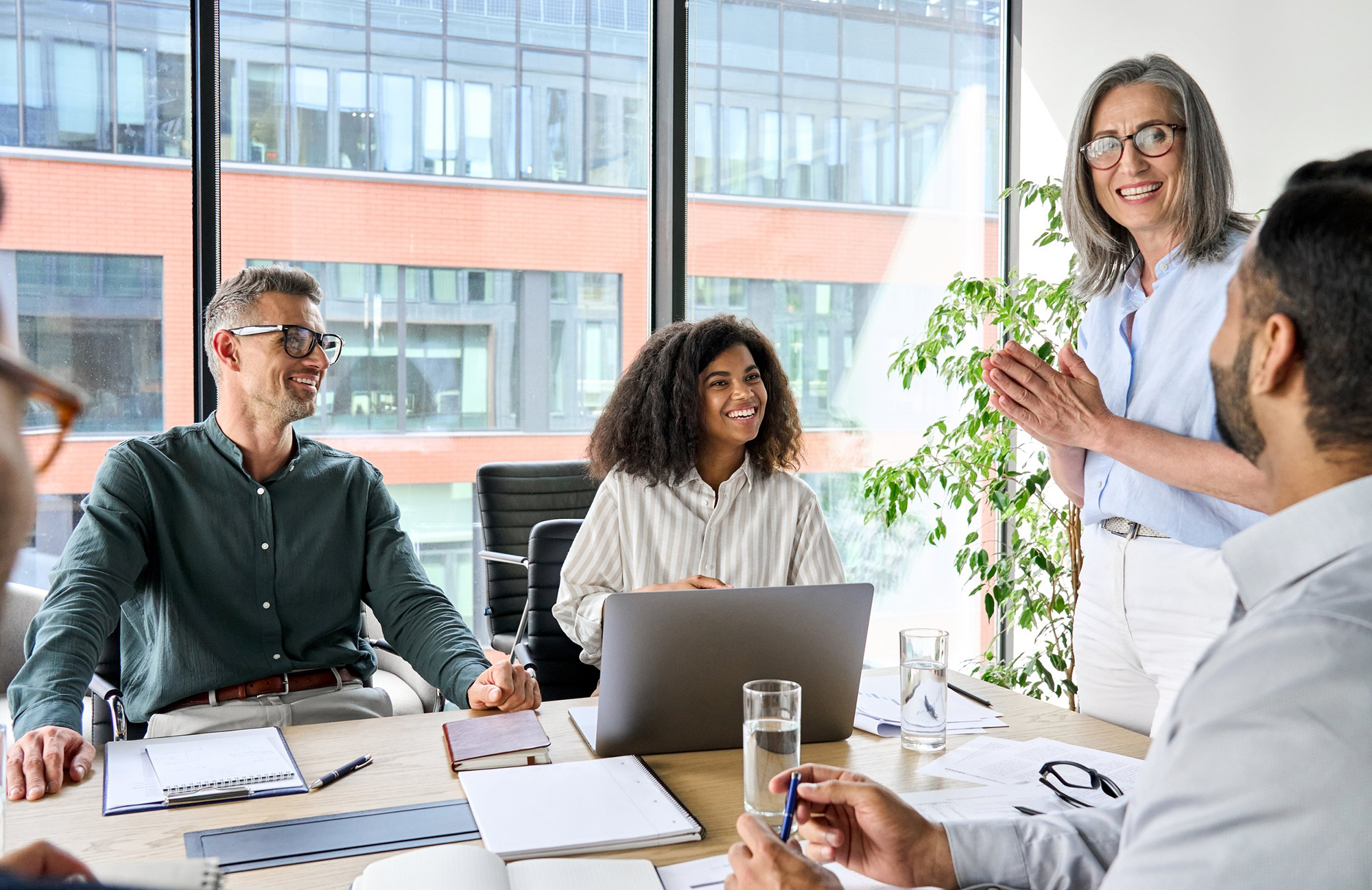 Chelmsford, MA - Benefits of Hiring a Business Coach for Operations Training