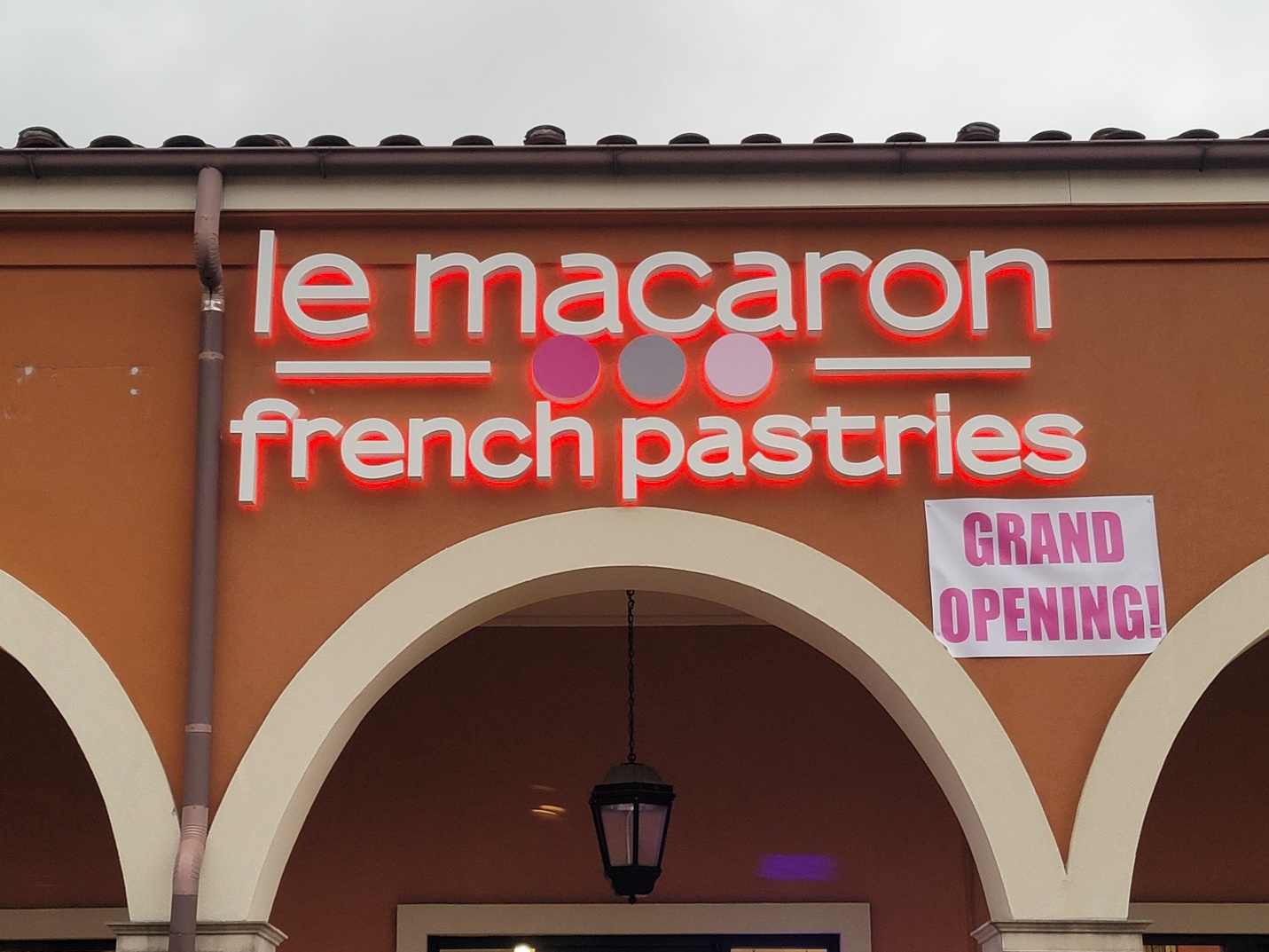 Signage