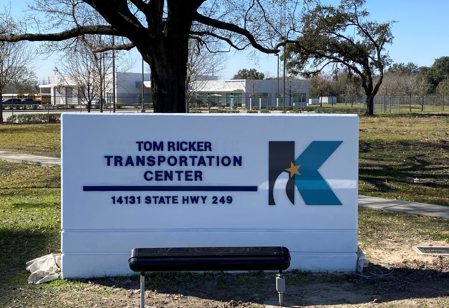 Monument Signs