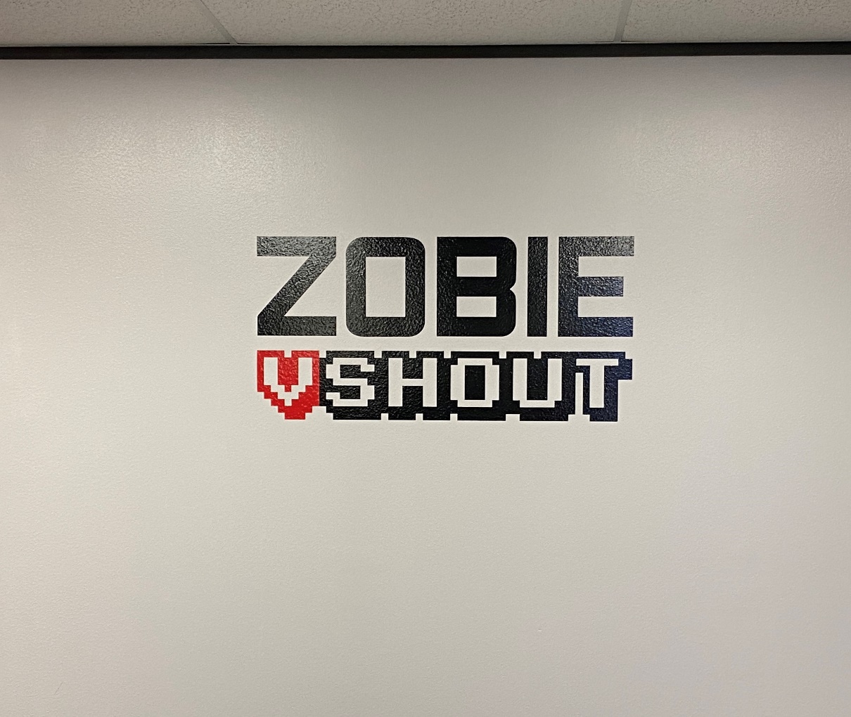 Creative Wall Graphics