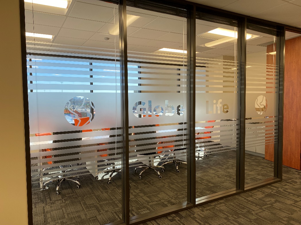 Corporate Office