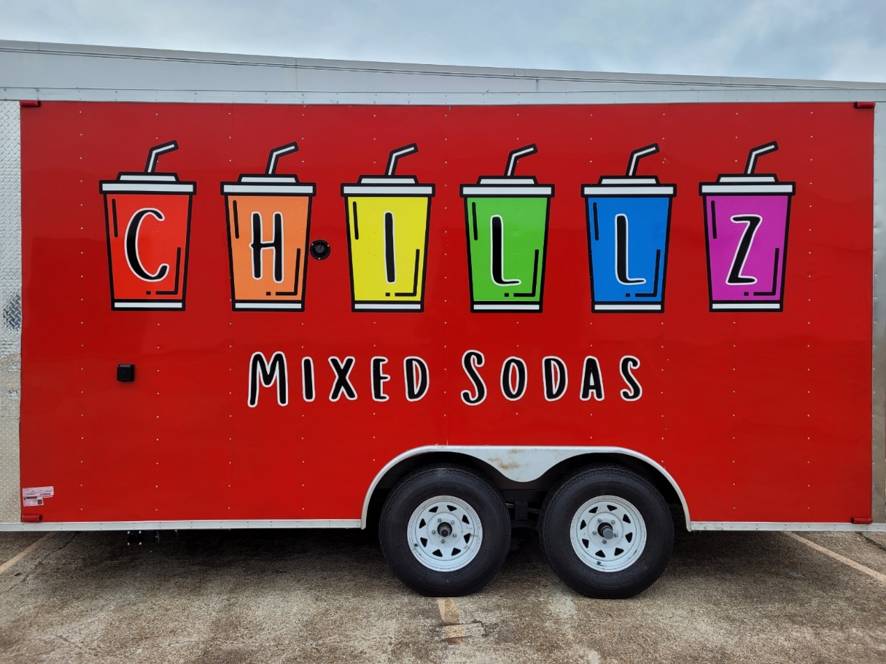 Fleet Graphics