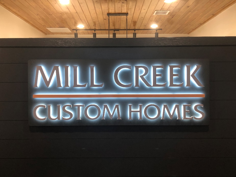 LED Signage