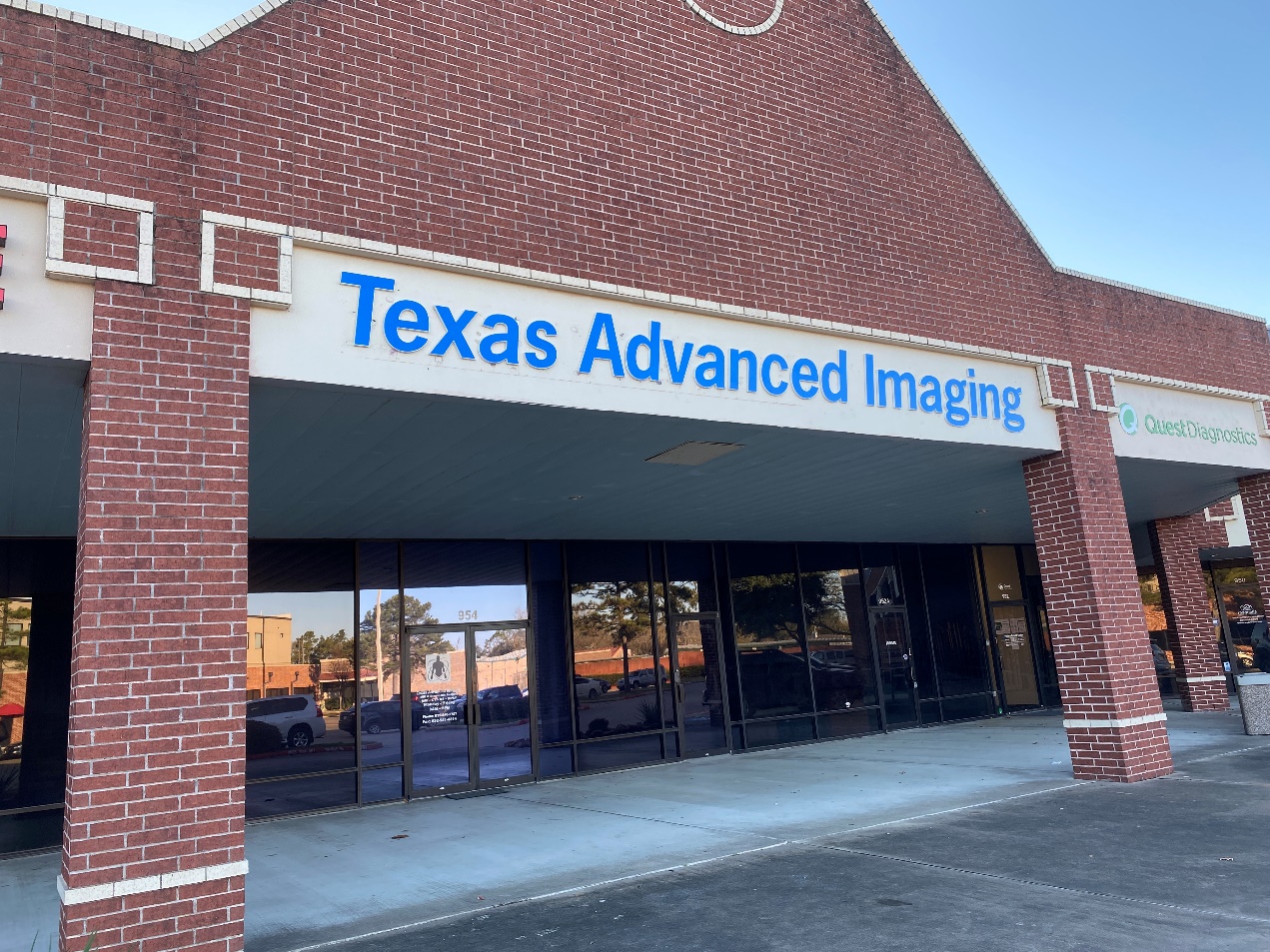Custom 3-D Signs