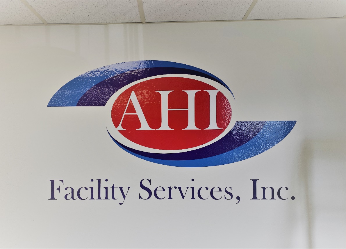 Wall Graphics
