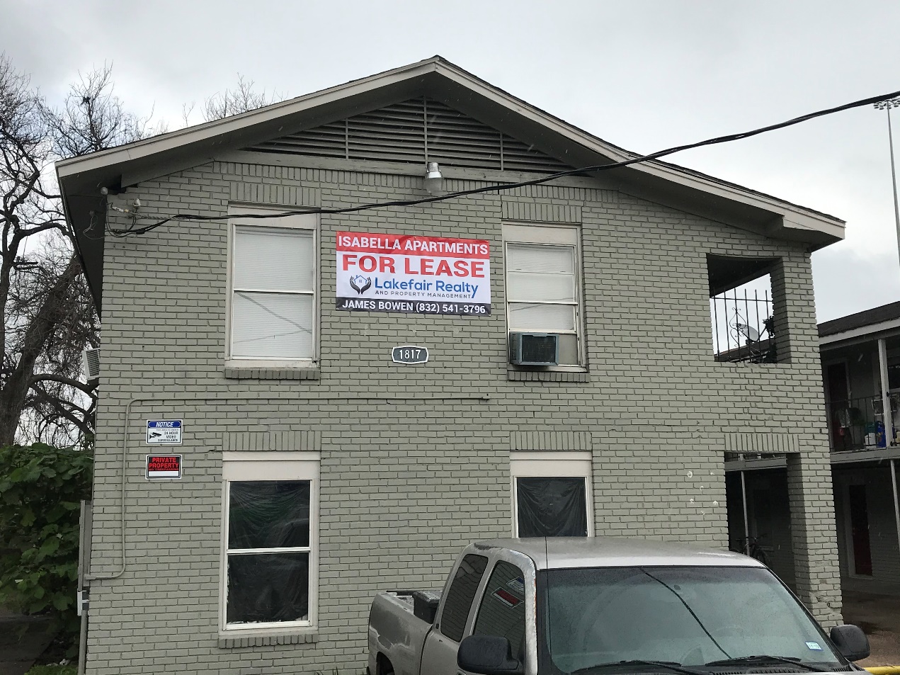 Family Housing
