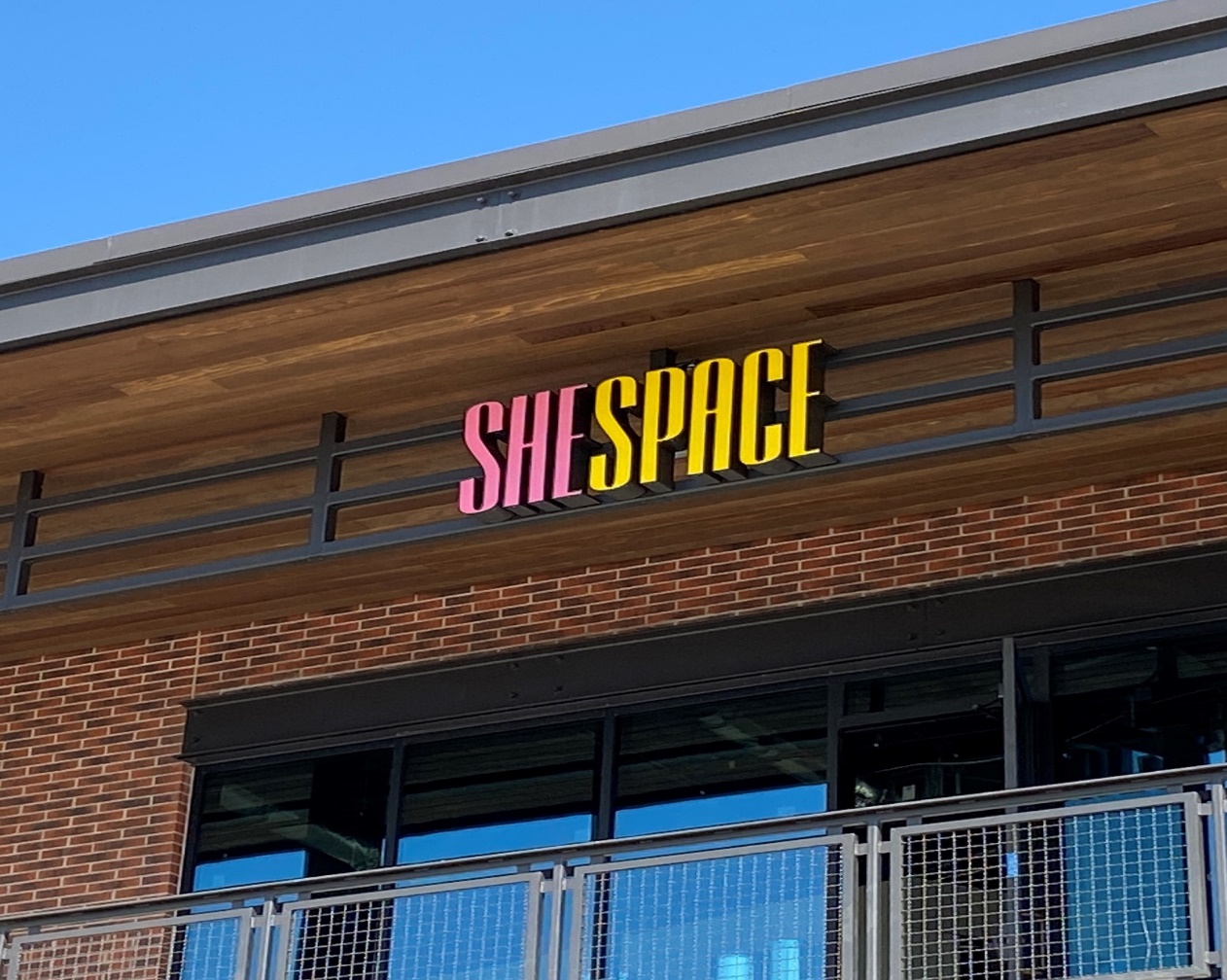 Storefront