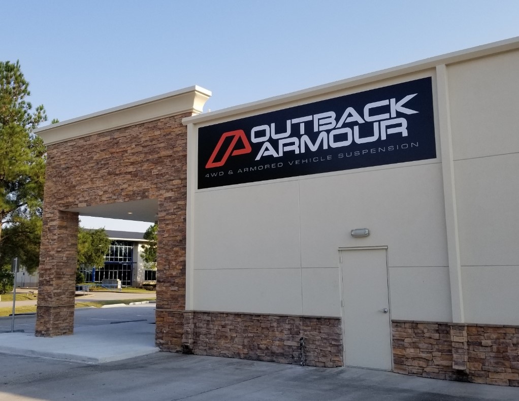 Custom Signs
