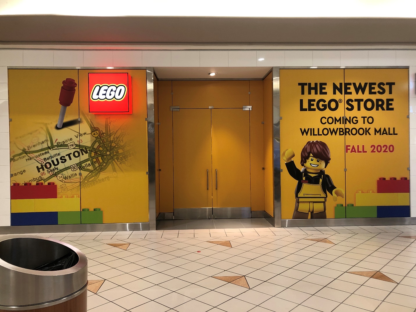 Custom Lobby