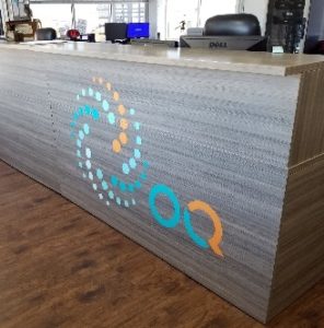 Wall Signs