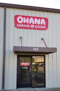 sign