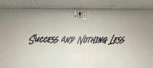 Wall Graphics
