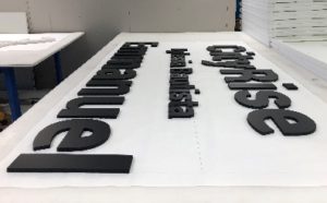 CNC Routing