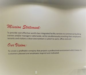 Company culture