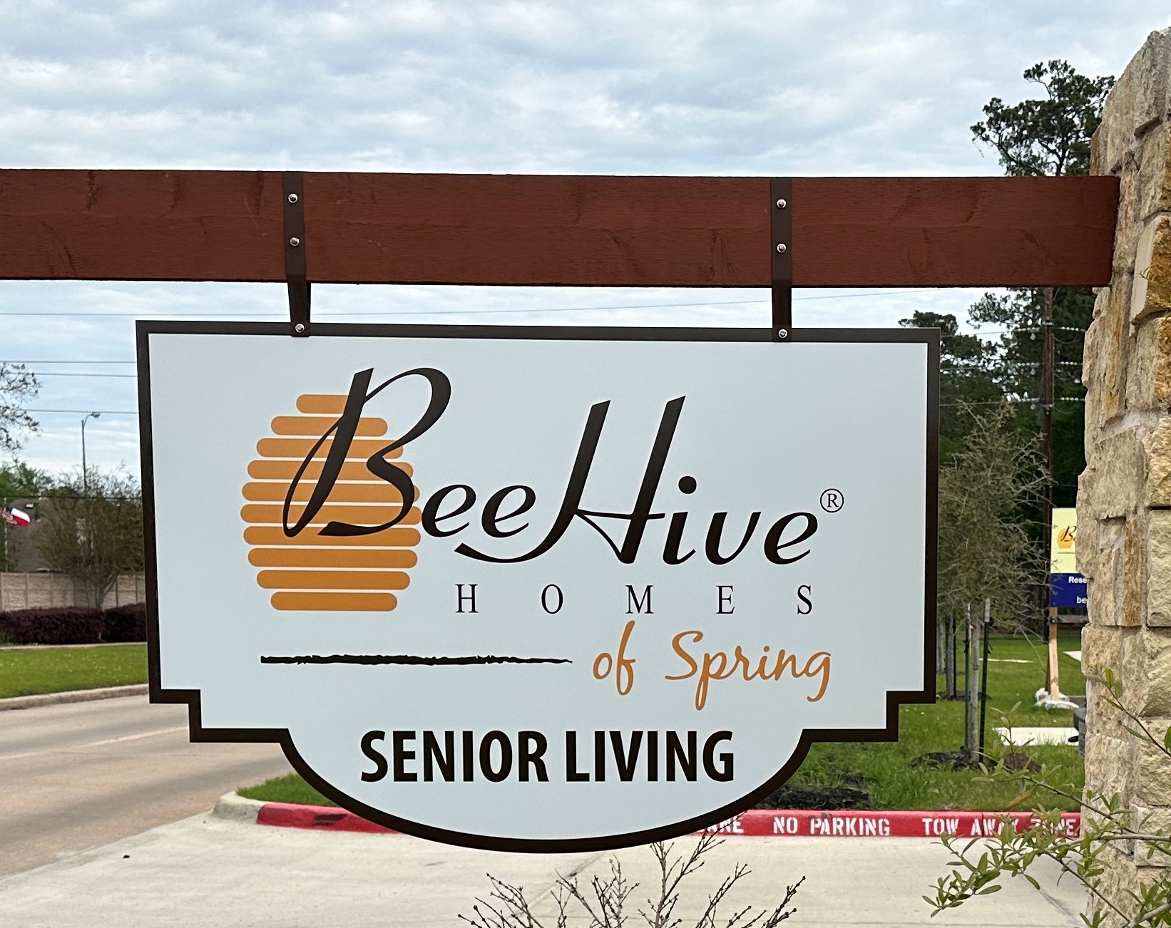 Find A Business Sign Maker That Will Make Signs That Are Customized For You