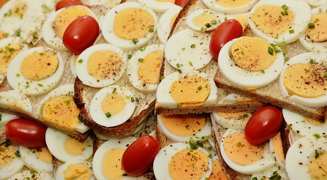 Denver, CO - Types of Protein: Reasons for Use - Nutrition / Health Store News