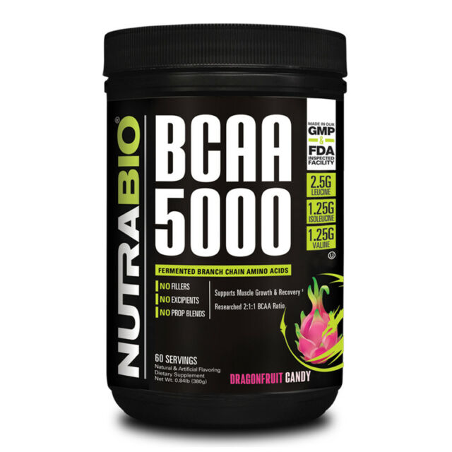 Wesminster, CO - Local Nutrition Store Review: BCAA (Amino Acid) Supplements