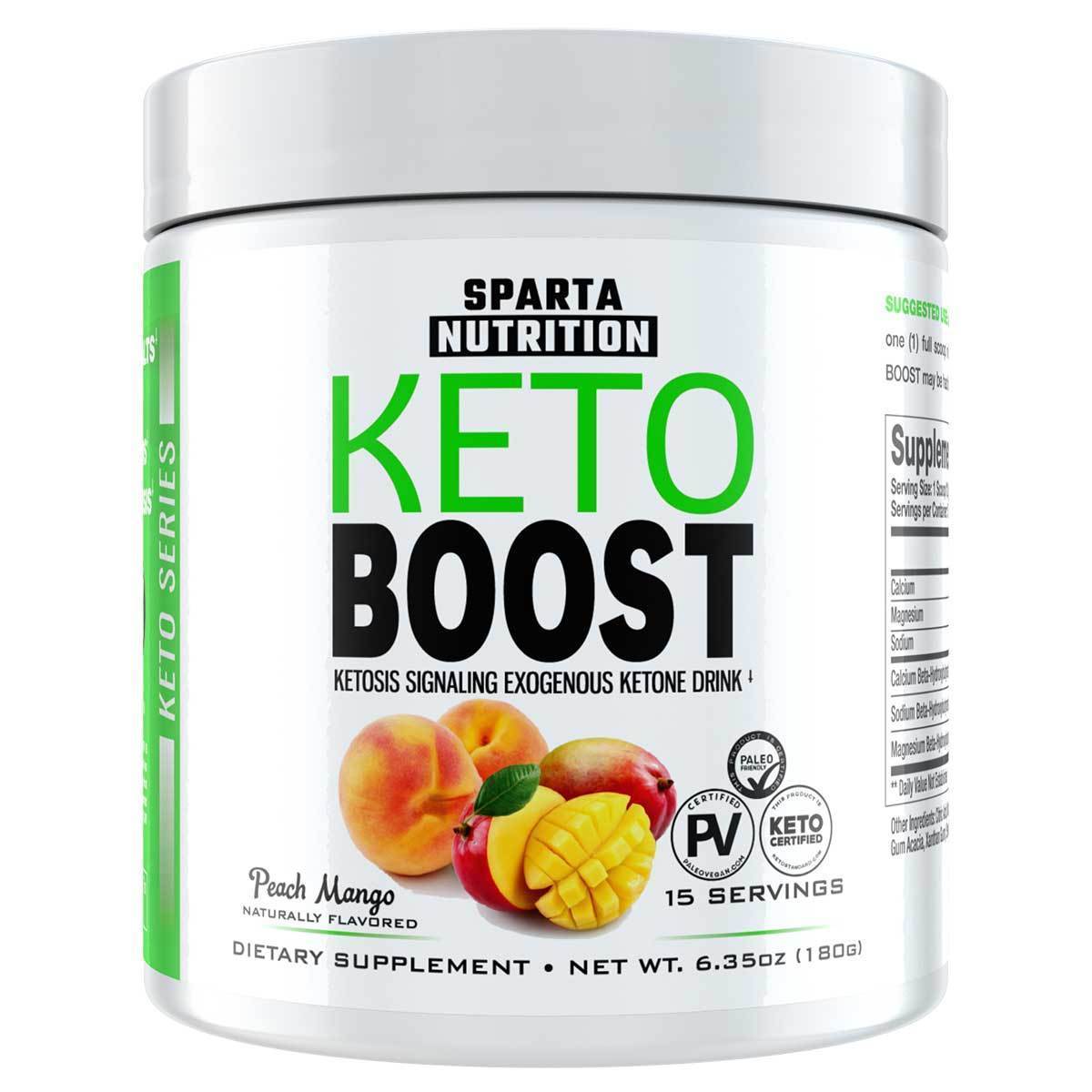 Westminster, CO - Local Nutrition / Supplement News: My Keto Diet Story