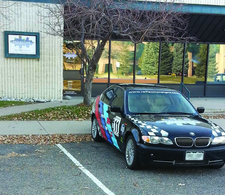 Advantages of Vehicle Signs & Graphics - Westminster, CO