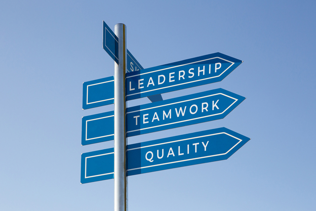 Fort Lauderdale, FL - Leadership Training from an Executive Business Coach