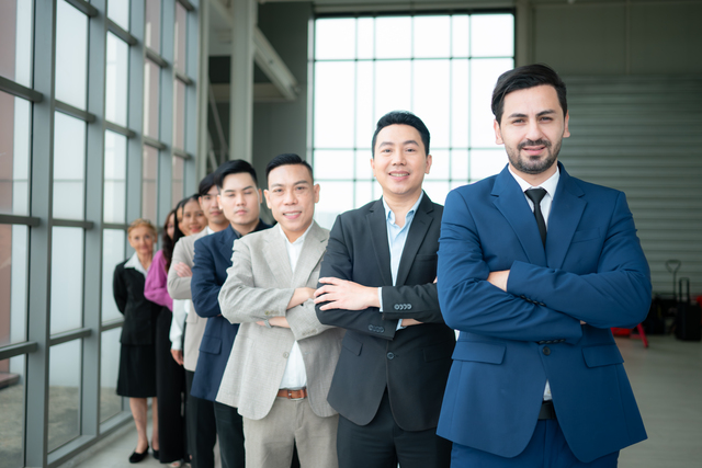 Fort Lauderdale, FL - Overview of Leadership Development from a Business Coach