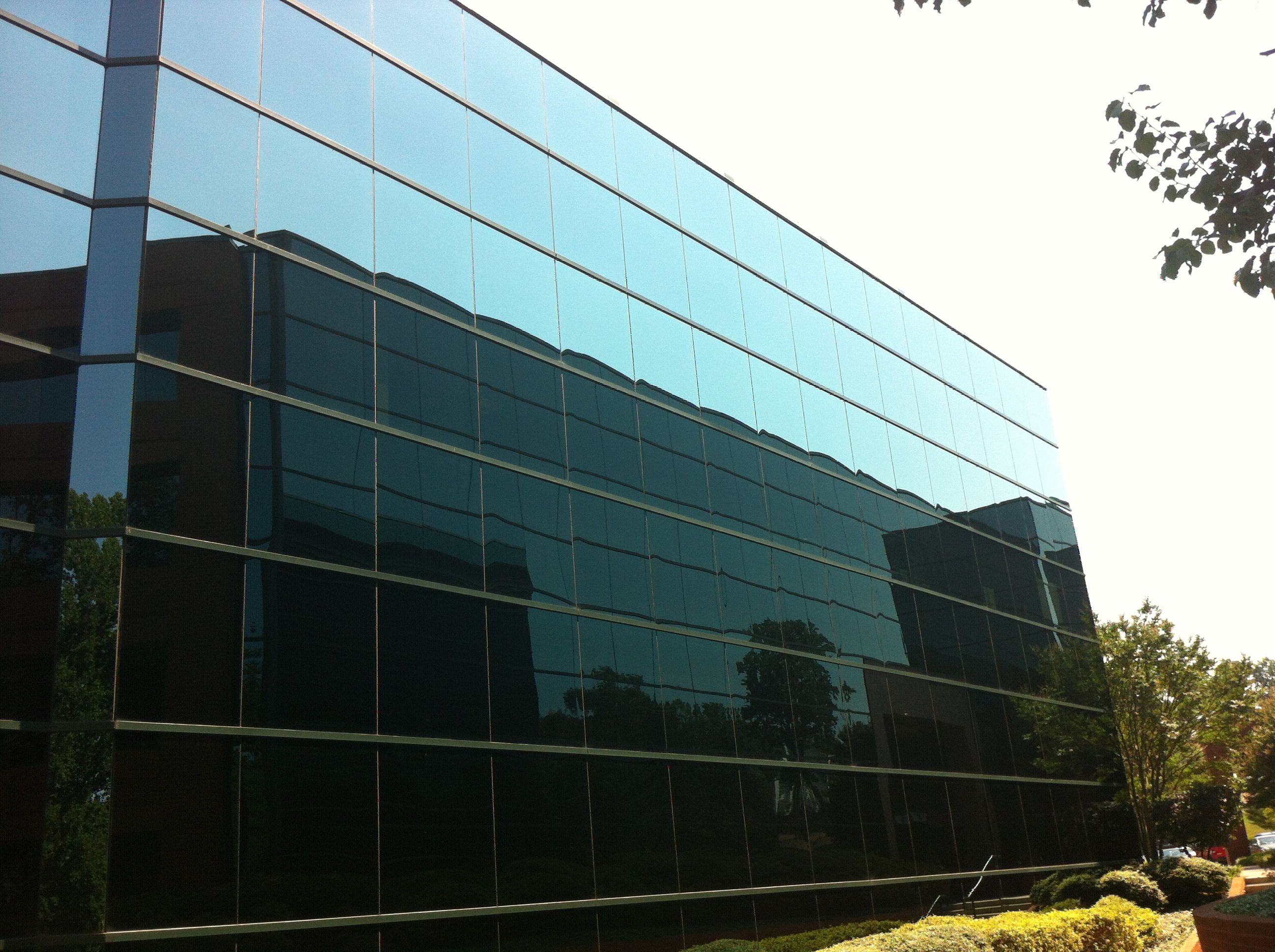 Invest in the Privacy of Your Home and Office in Wellington, FL with Security Window Tinting