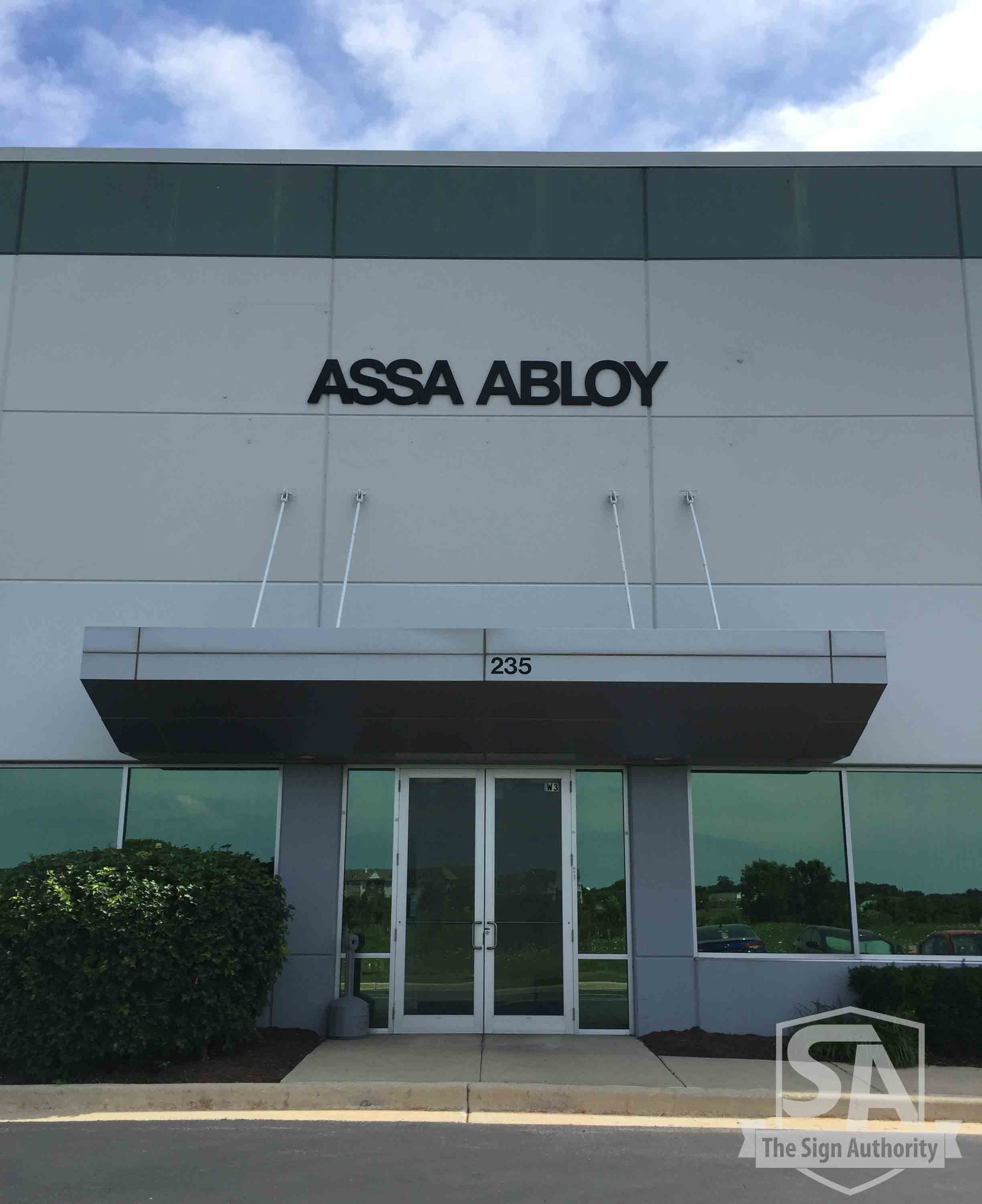 dimensional-letters-logo-outdoor-building-sign-glendale-heights-carol-stream-wheaton-lisle-bloomingdale