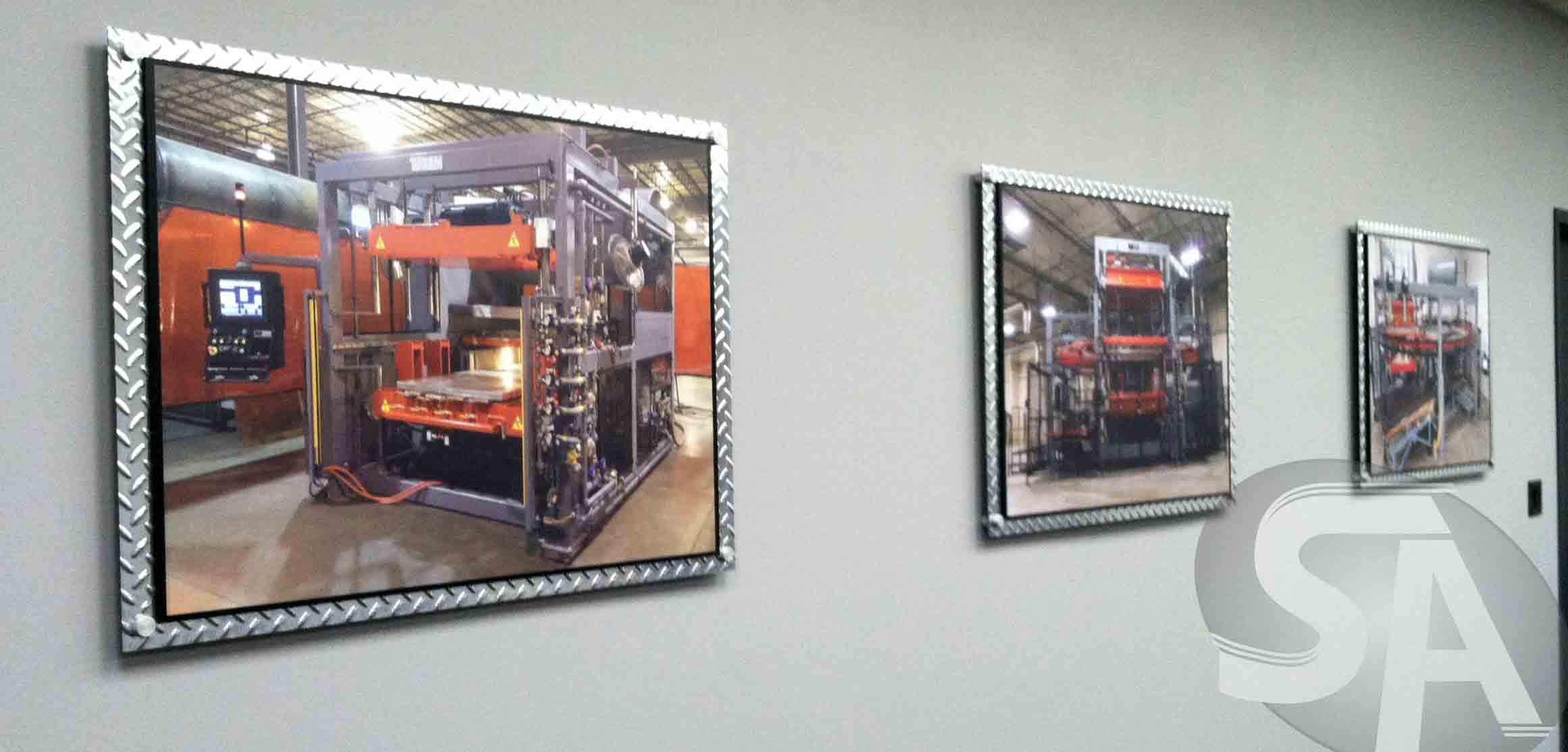 custom-mounted-prints-business-carol-stream-il