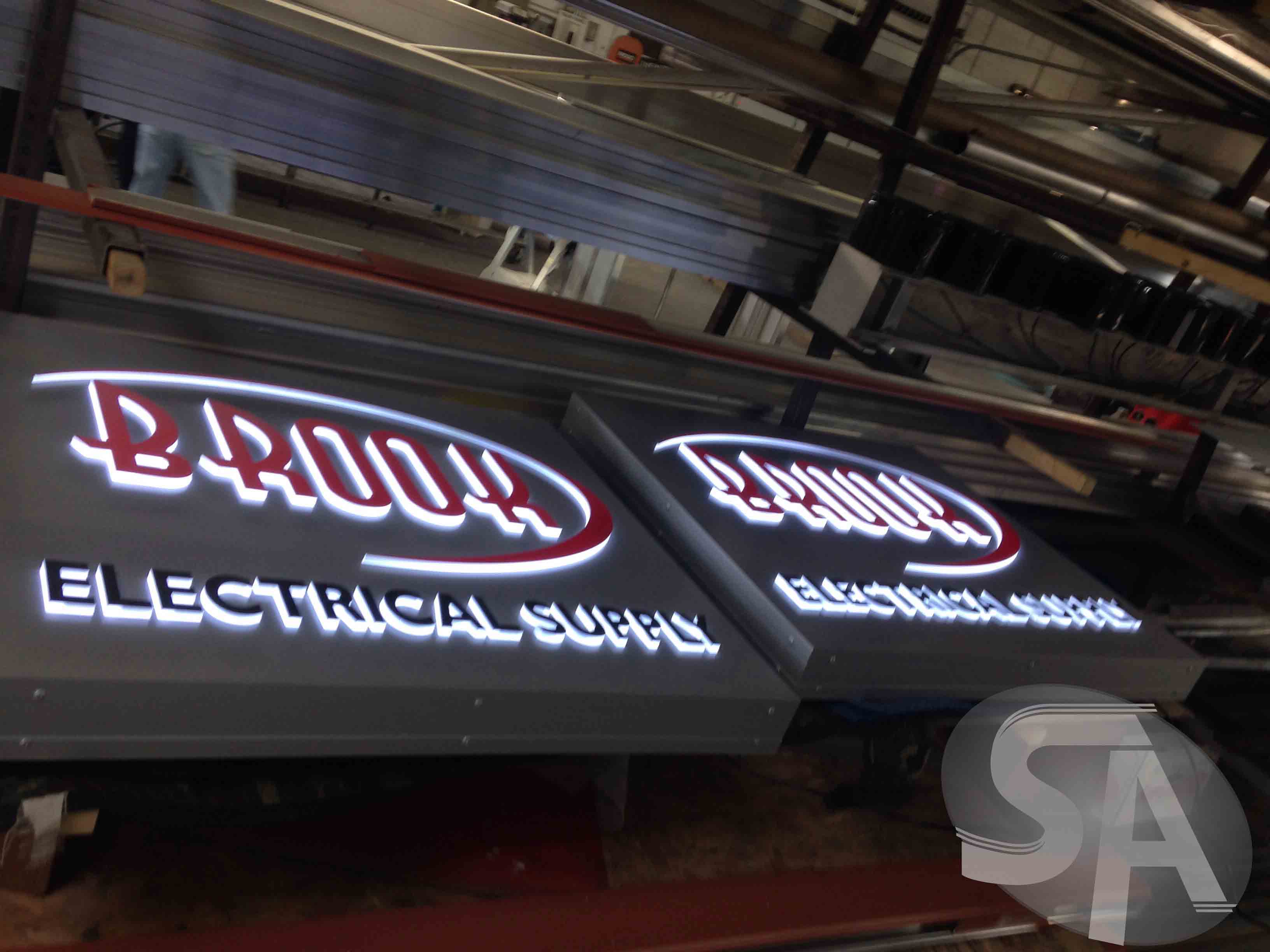 custom-backlit-interior-sign-chicago-il