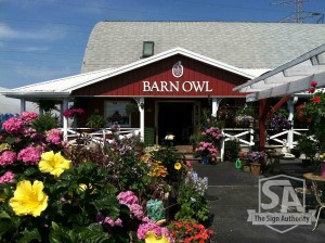 outdoor-building-sign-dimensional-logo-carolstream-wheaton