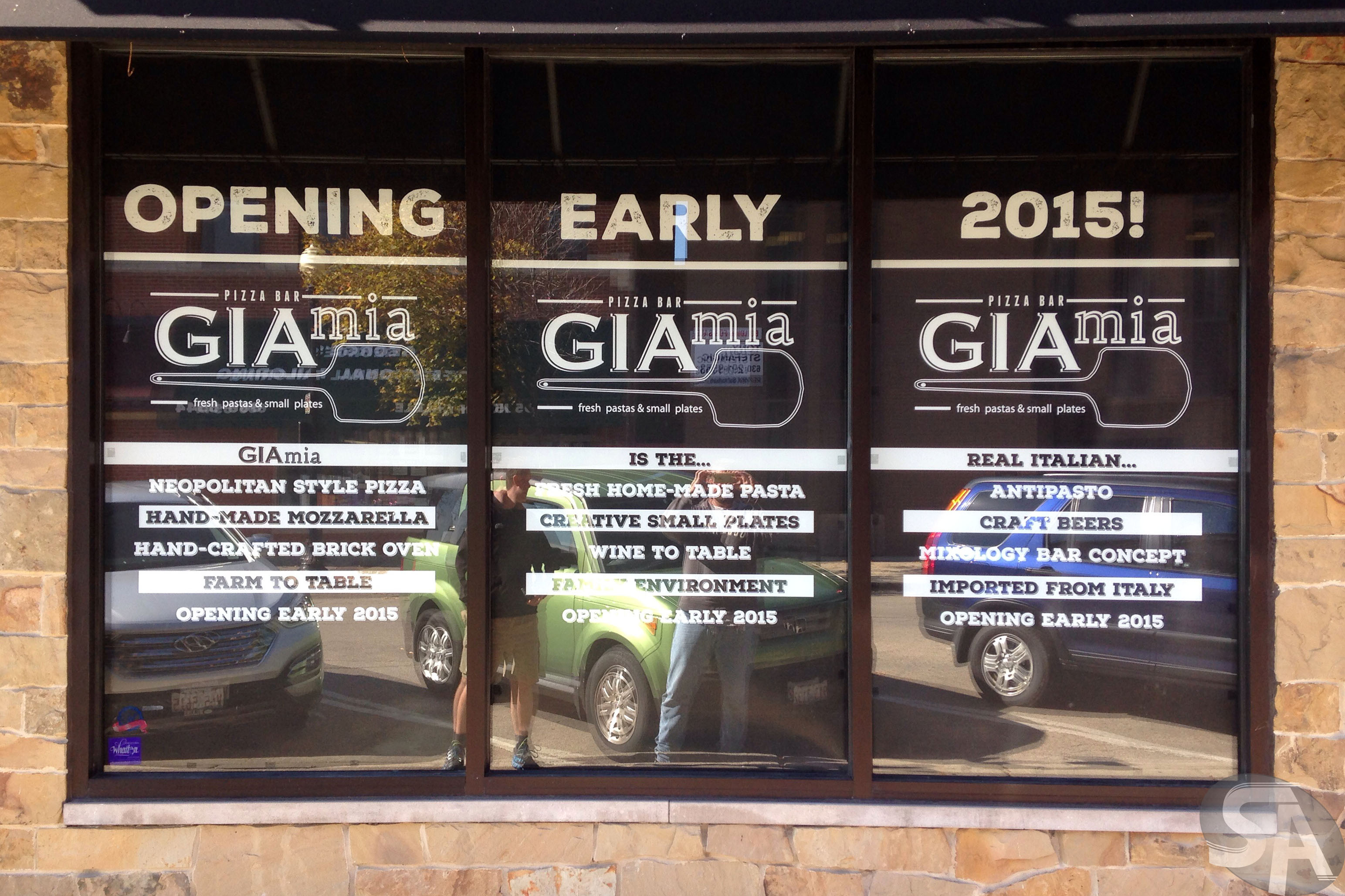 window-posters-printed-restaurant