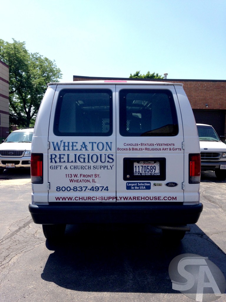 Custom-Printed-Vehicle-Wrap