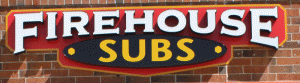 Channel letters with backer
