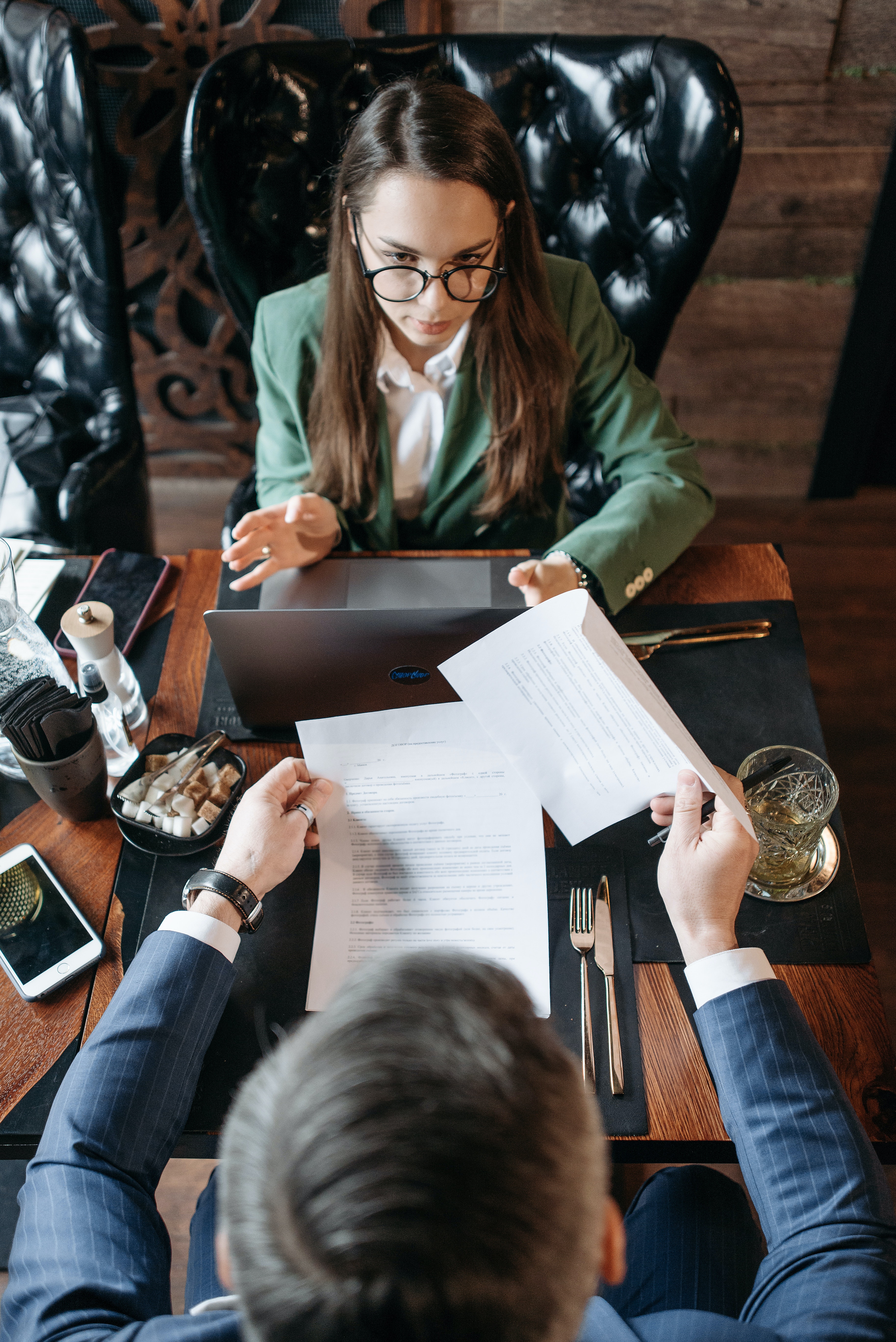 Racine, WI - Differences Between a Business Coach and a Business Consultant