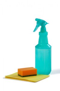 Cleaning Products
