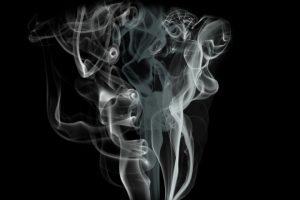 Lower Smoke Production