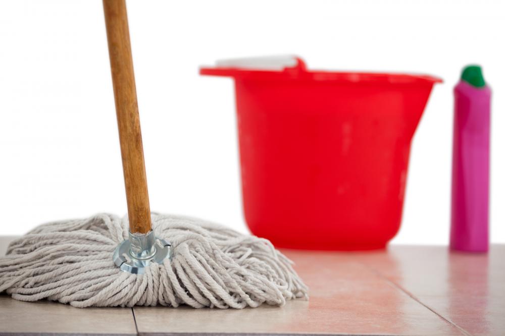 Winston Salem, NC - Ways to Clean Your Home and Prevent Coronavirus Spread