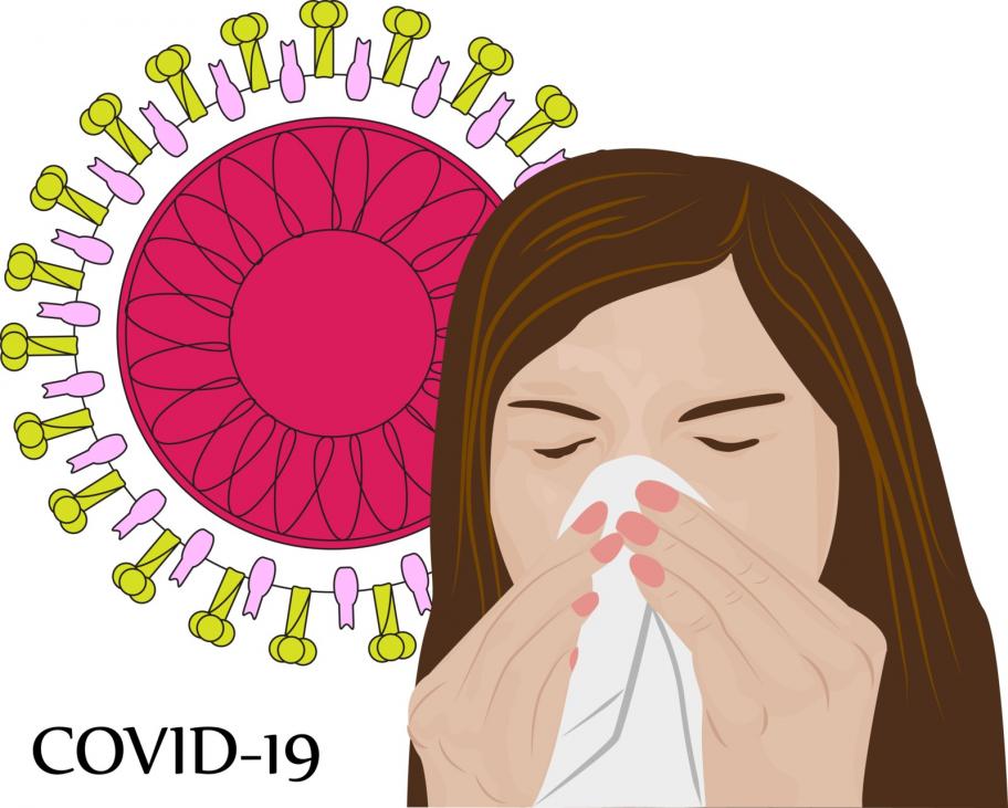 Winston Salem, NC - 5 Frequently Asked Questions About Coronavirus Answered