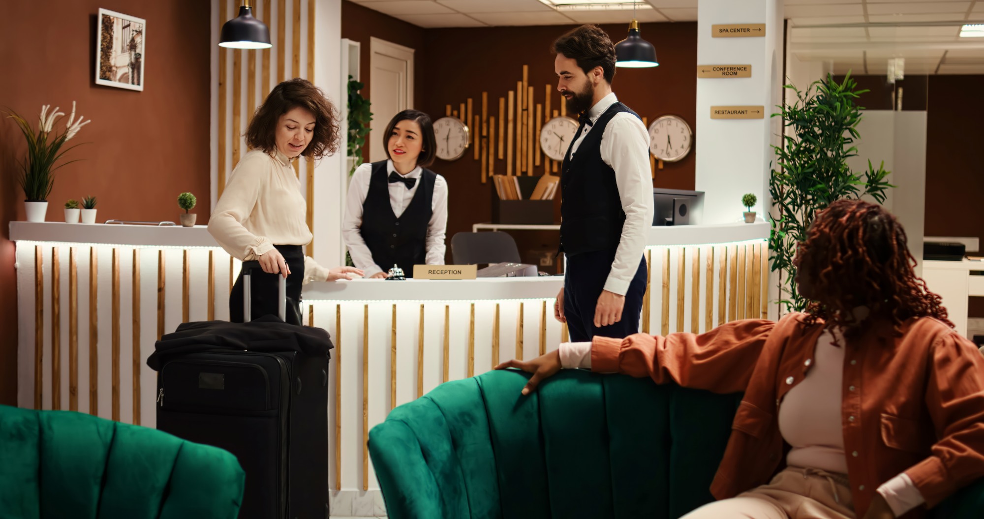 Winter Park, FL - Developing Leaders in Hospitality | Business Coaching News