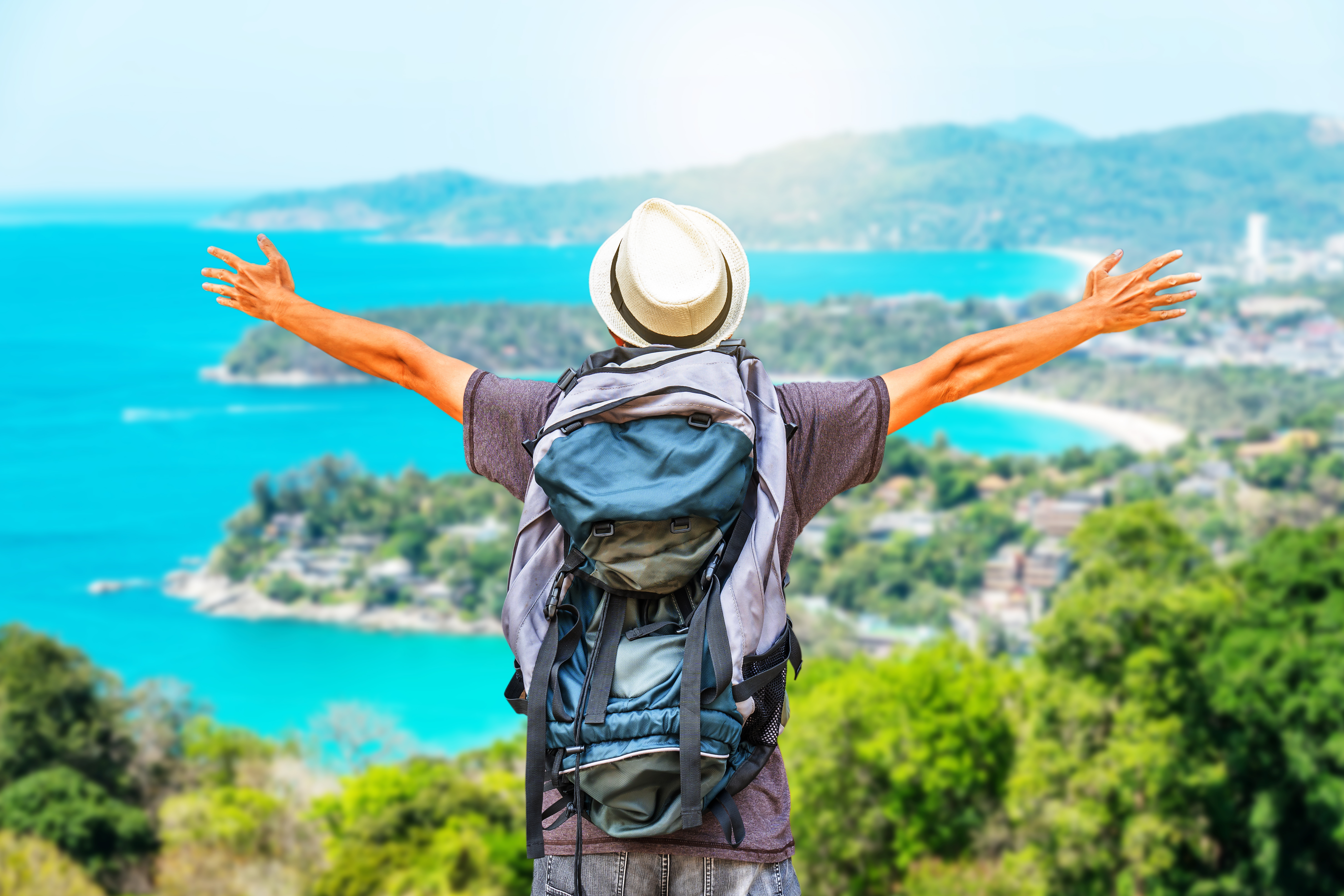 Orlando, FL - Business Coach Offers Time Management Advice for Travel Companies