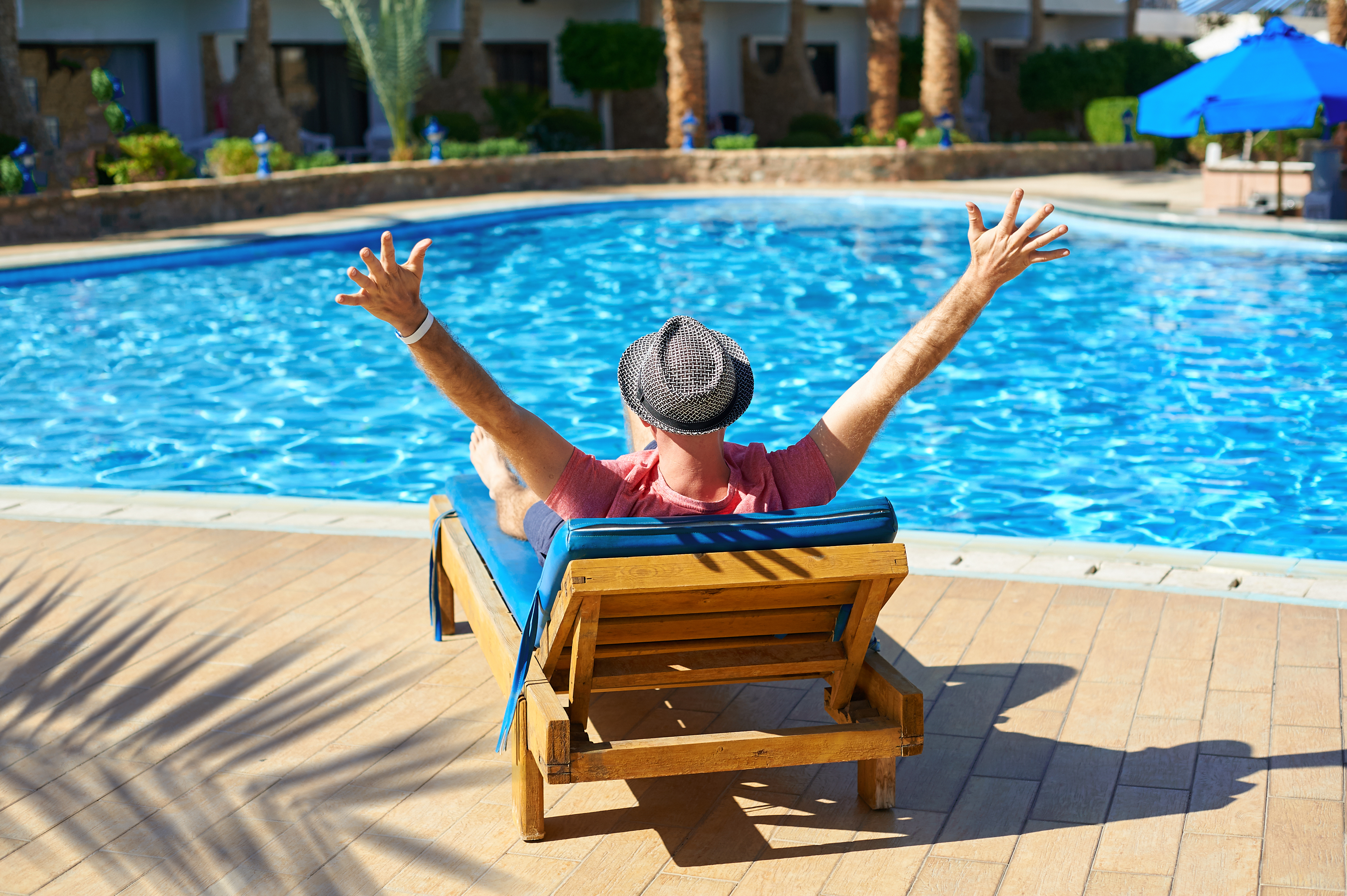 Winter Park FL - Build Confidence in the Hotel Industry | Business Coaching News